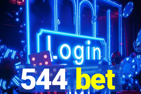 544 bet