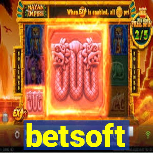 betsoft