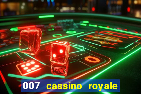 007 cassino royale download dublado 4shared