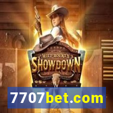 7707bet.com