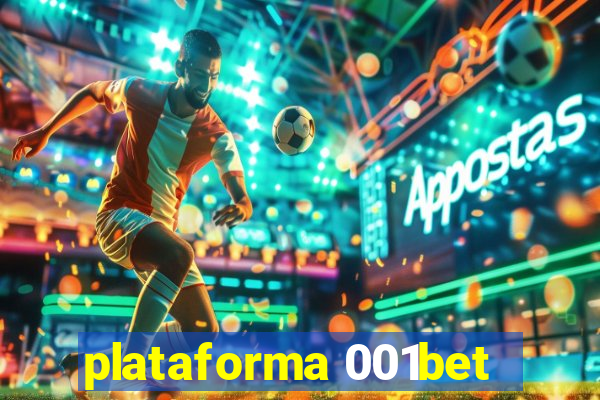 plataforma 001bet