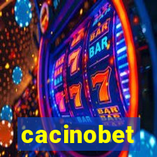 cacinobet