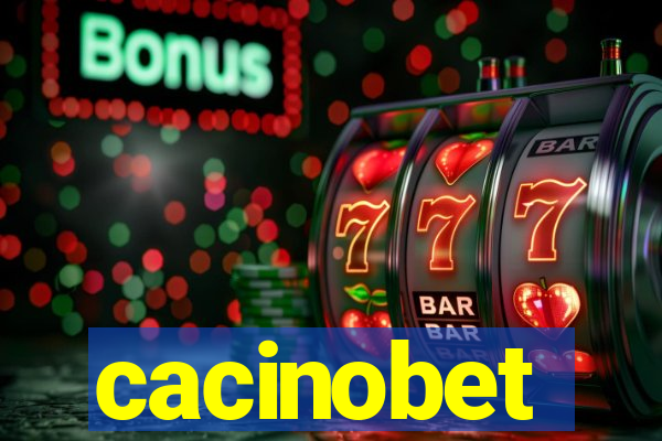 cacinobet