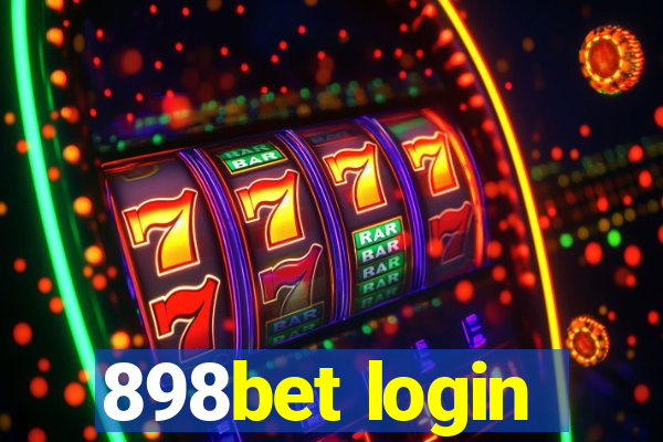 898bet login