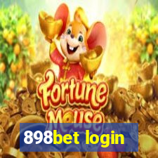 898bet login