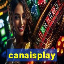 canaisplay
