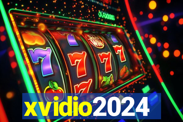 xvidio2024