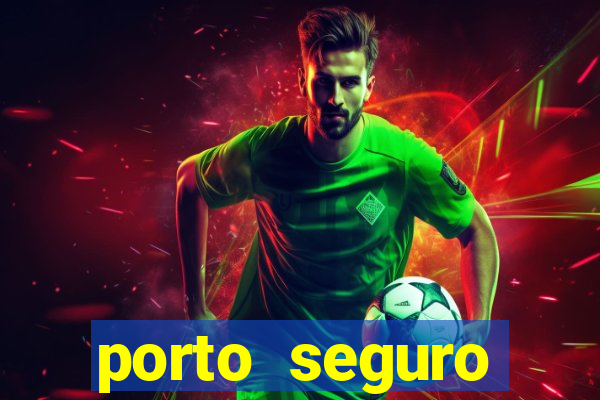 porto seguro corretor online