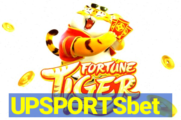 UPSPORTSbet