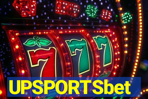 UPSPORTSbet