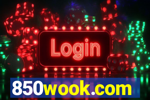 850wook.com