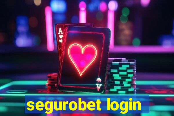 segurobet login