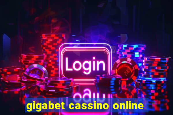gigabet cassino online