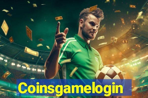 Coinsgamelogin