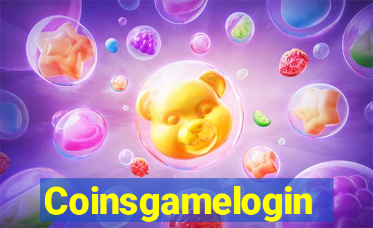 Coinsgamelogin