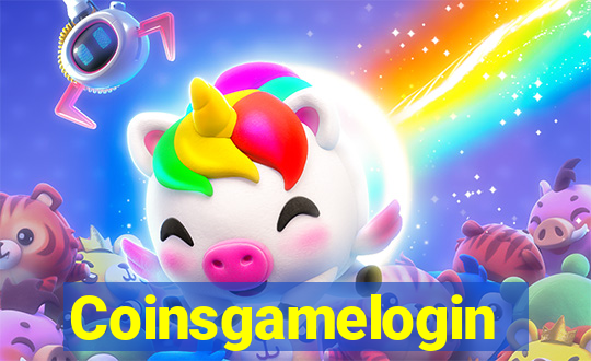 Coinsgamelogin