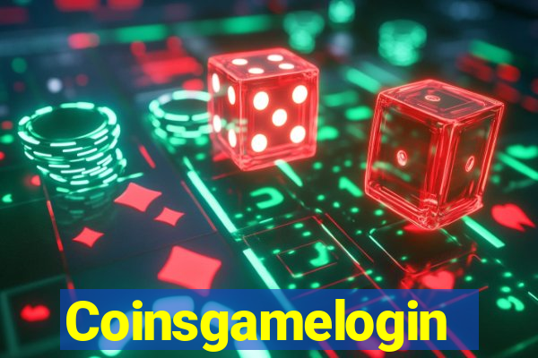 Coinsgamelogin