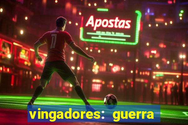 vingadores: guerra infinita filme completo dublado facebook vingadores guerra