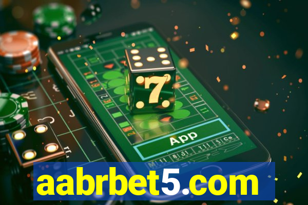 aabrbet5.com