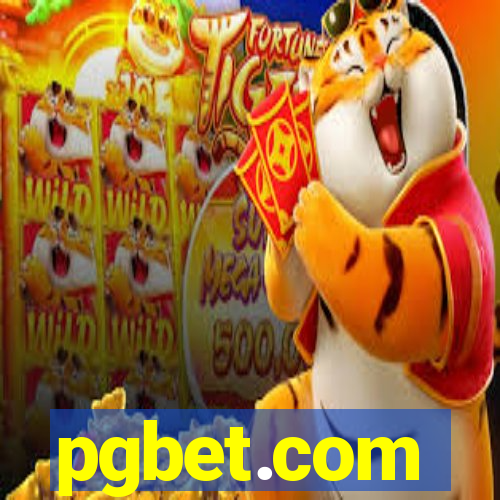 pgbet.com