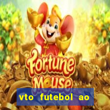 vto futebol ao vivo sportv