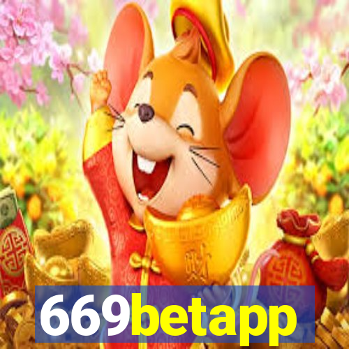 669betapp