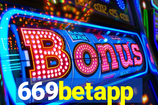 669betapp