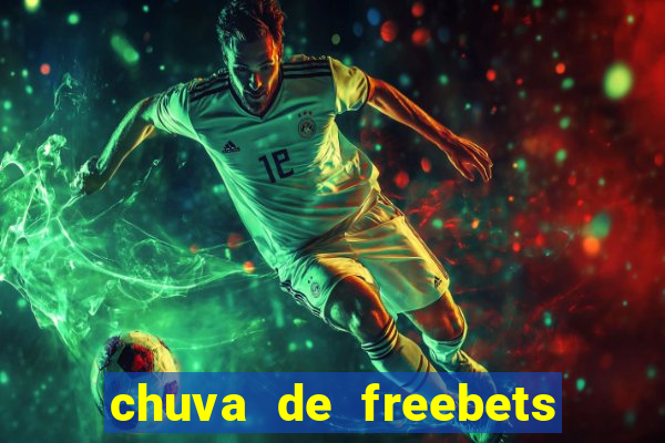 chuva de freebets no aviator