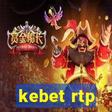 kebet rtp