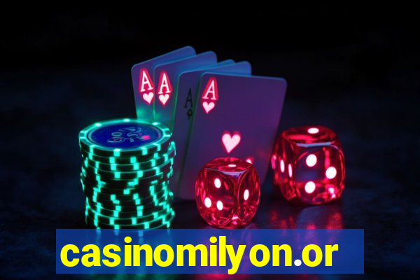 casinomilyon.org