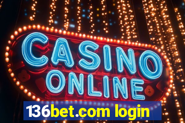 136bet.com login