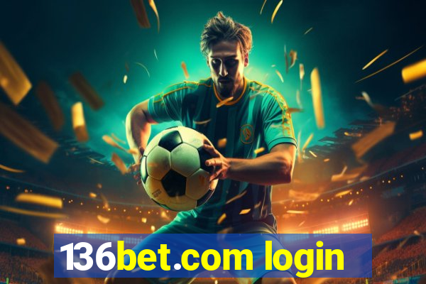 136bet.com login