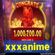 xxxanime