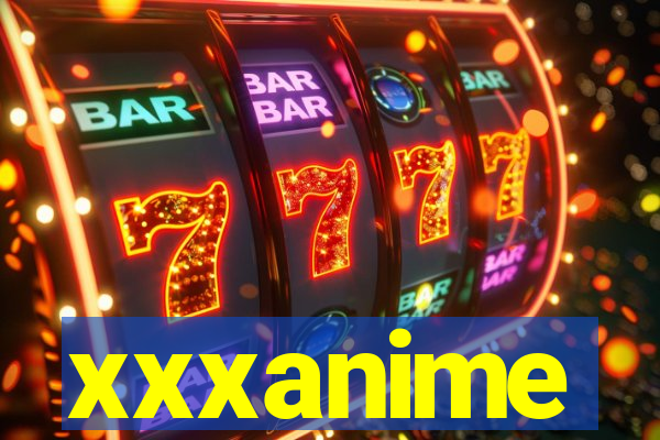 xxxanime