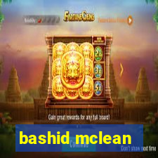 bashid mclean