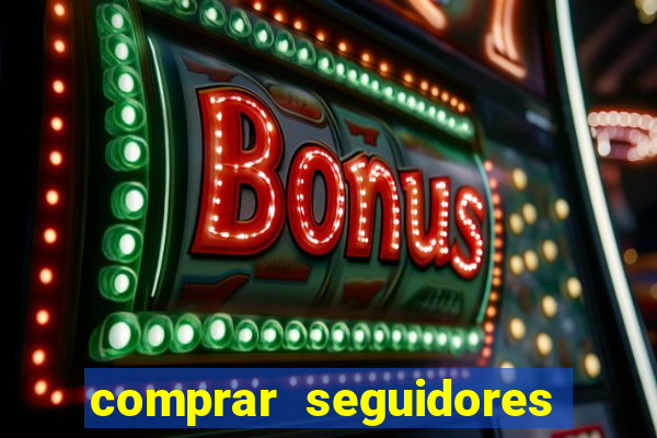 comprar seguidores en instagram baratos