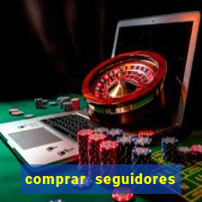 comprar seguidores en instagram baratos