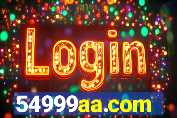 54999aa.com