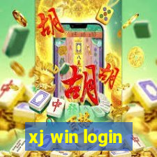 xj win login
