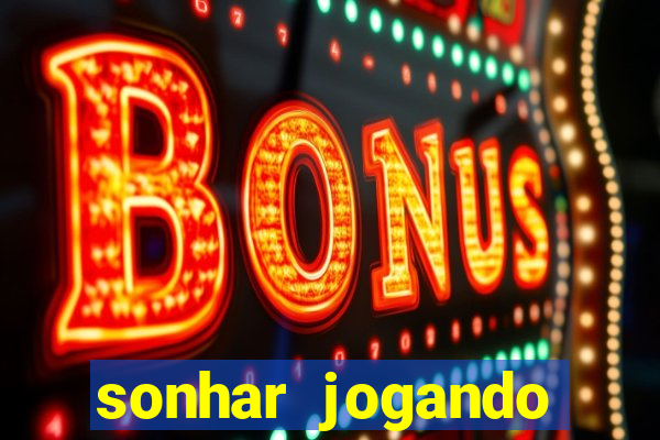 sonhar jogando futebol sendo goleiro