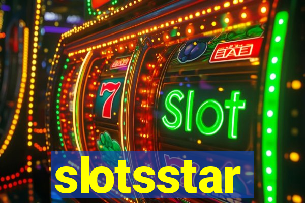 slotsstar