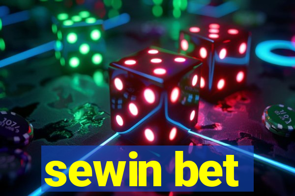 sewin bet
