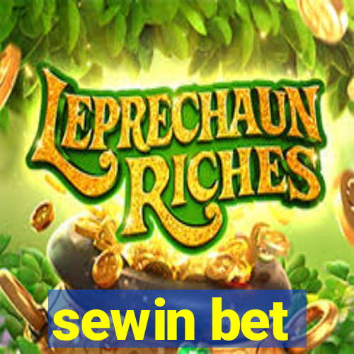 sewin bet