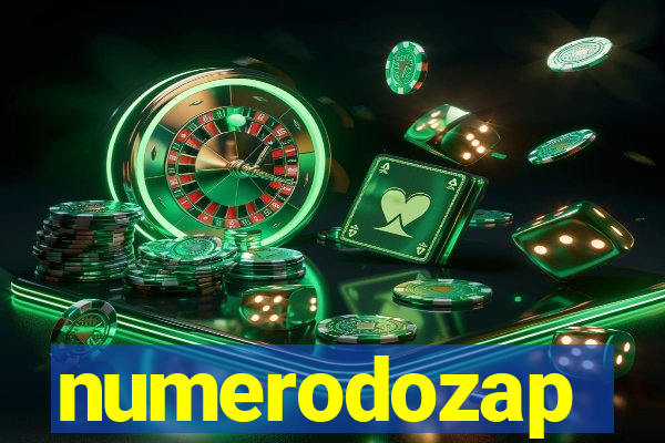 numerodozap