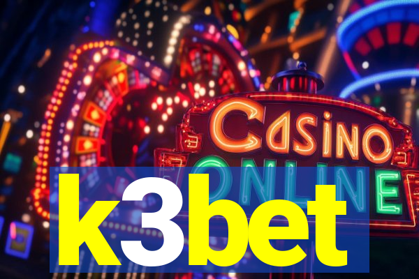 k3bet
