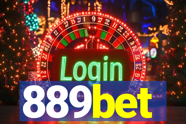889bet