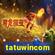 tatuwincom