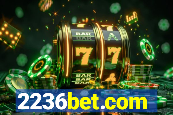 2236bet.com