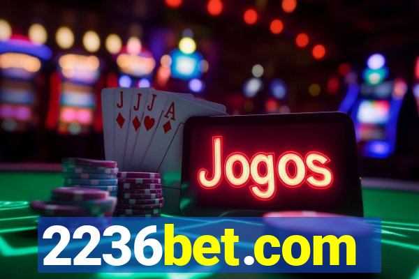 2236bet.com