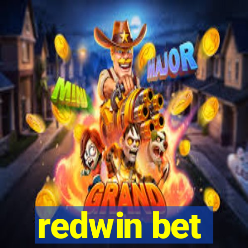 redwin bet